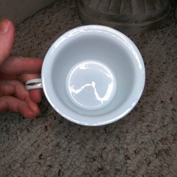 Vintage Knobler Mid-Century "Doctor" Shaving Mug/Coffee Cup - Picture 8 of 10